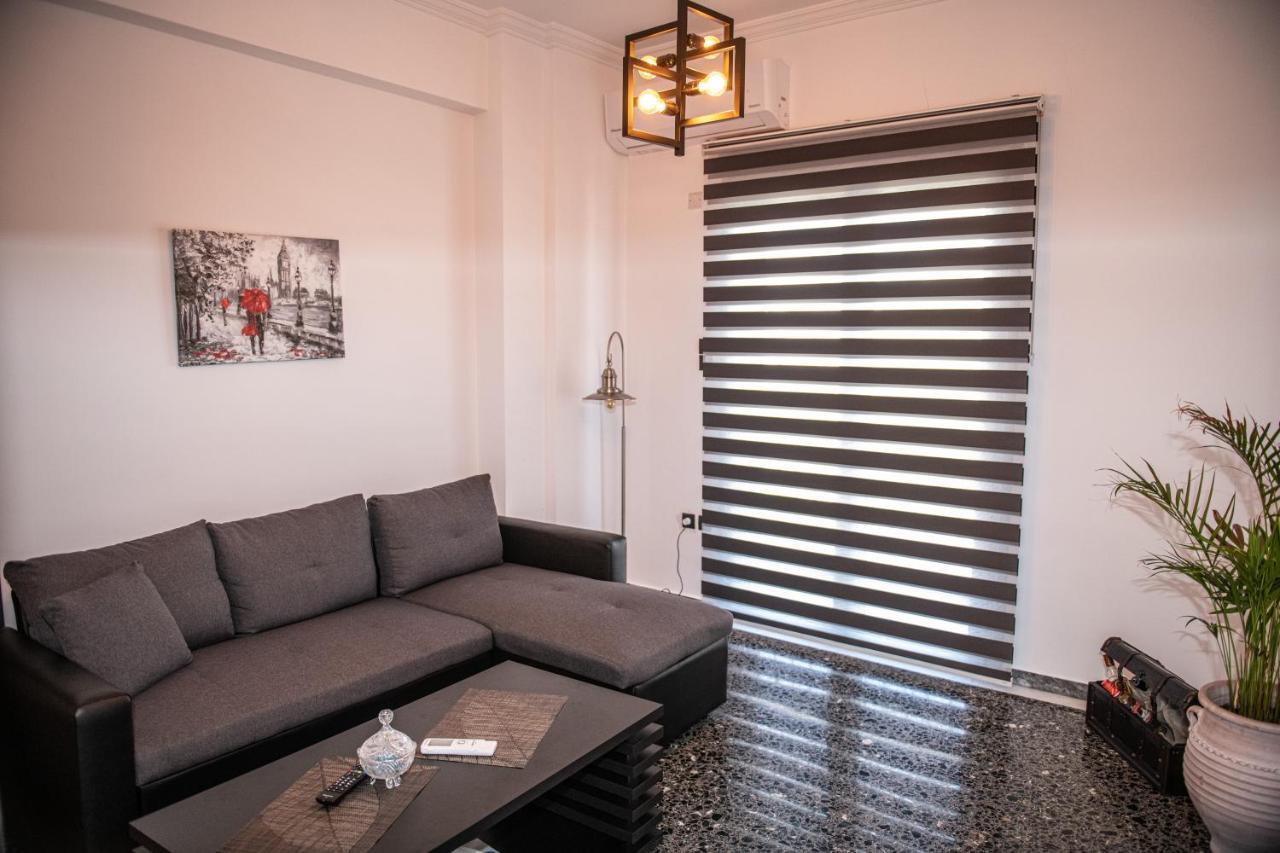 Sophia'S Place Пирей Экстерьер фото