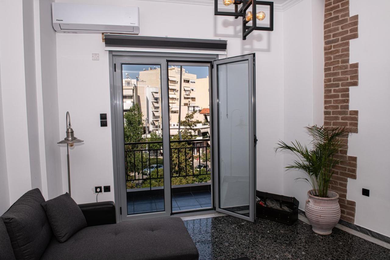 Sophia'S Place Пирей Экстерьер фото
