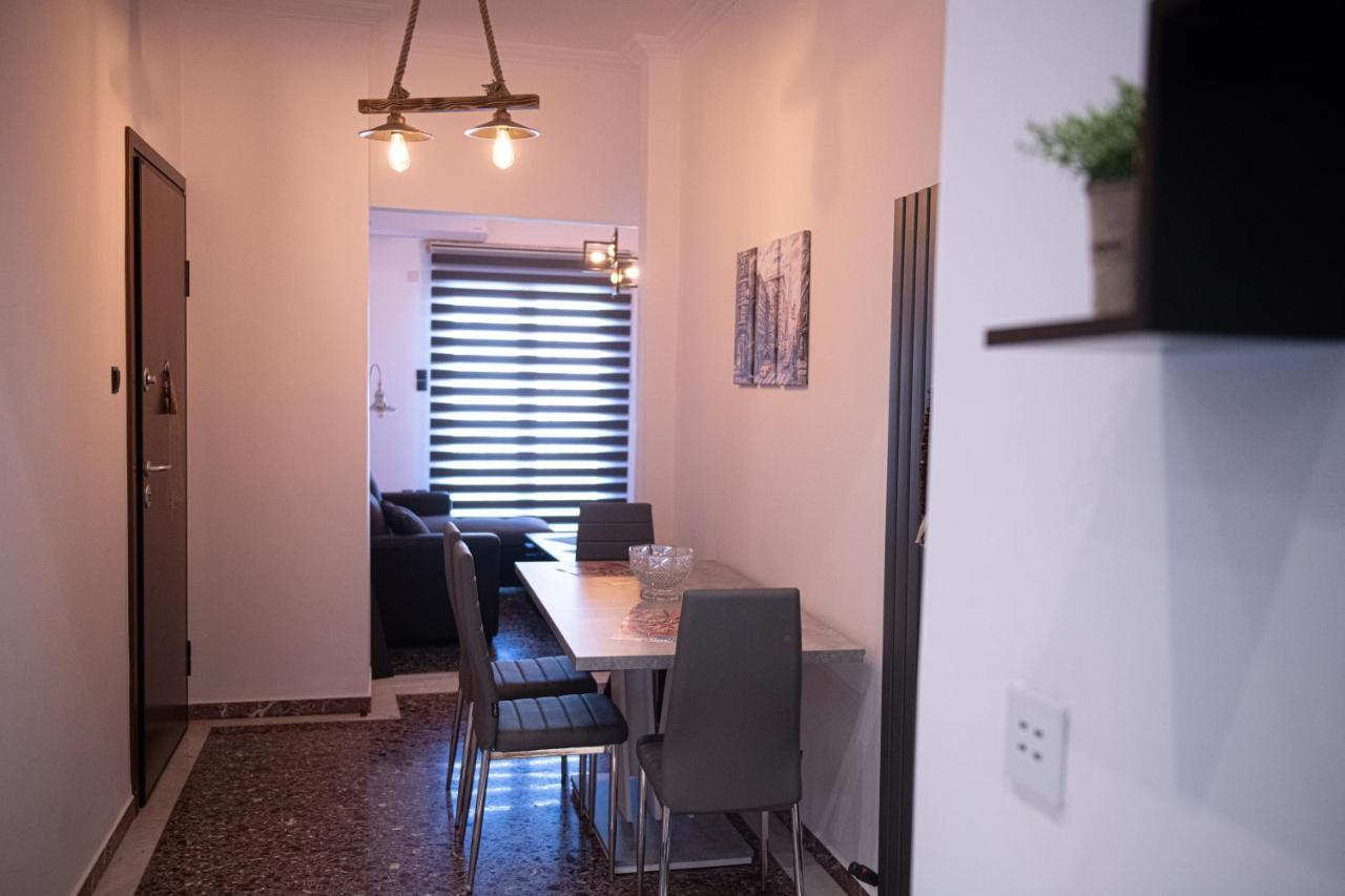 Sophia'S Place Пирей Экстерьер фото