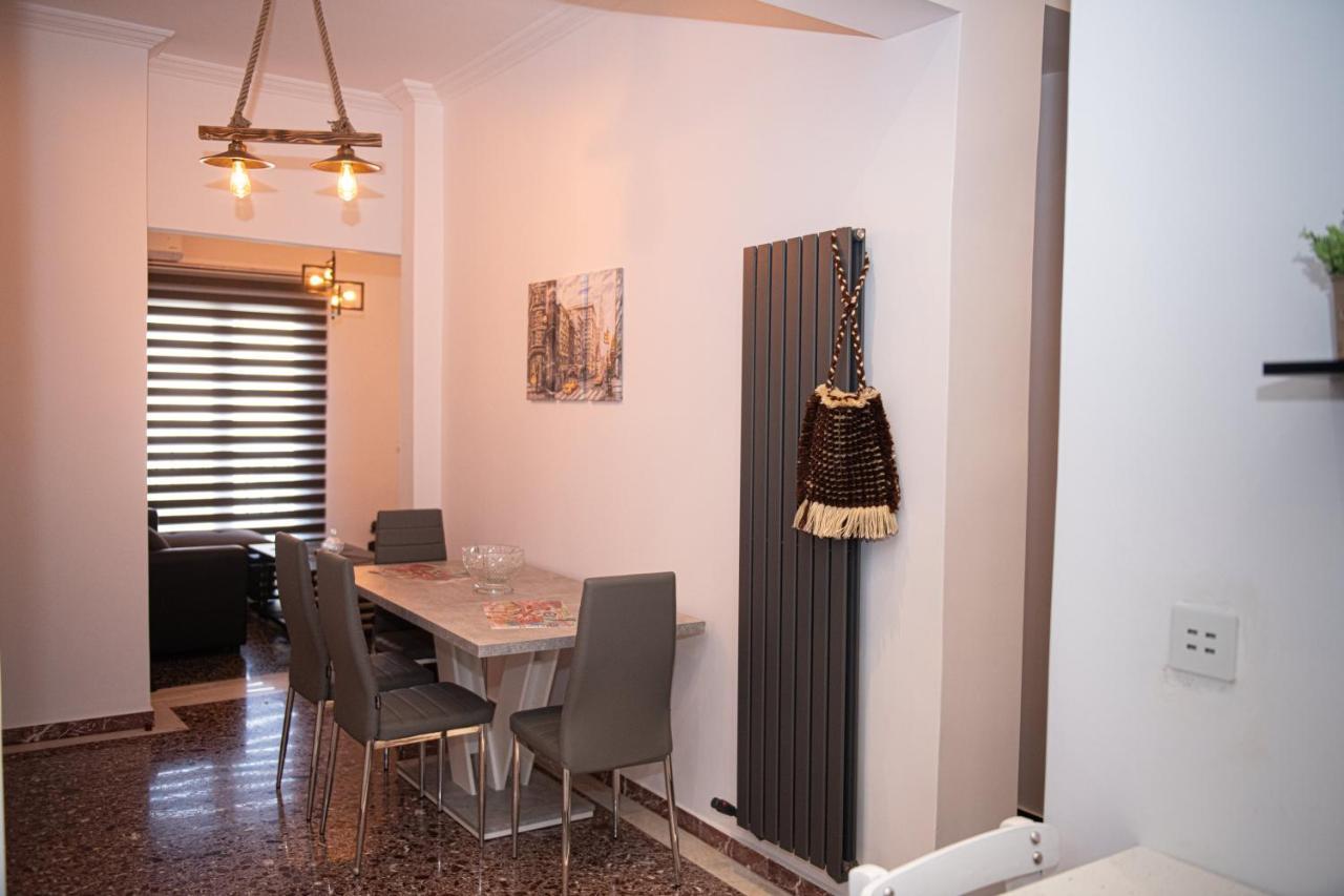 Sophia'S Place Пирей Экстерьер фото