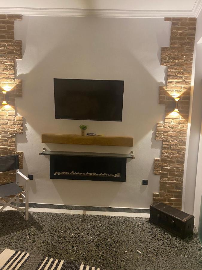Sophia'S Place Пирей Экстерьер фото